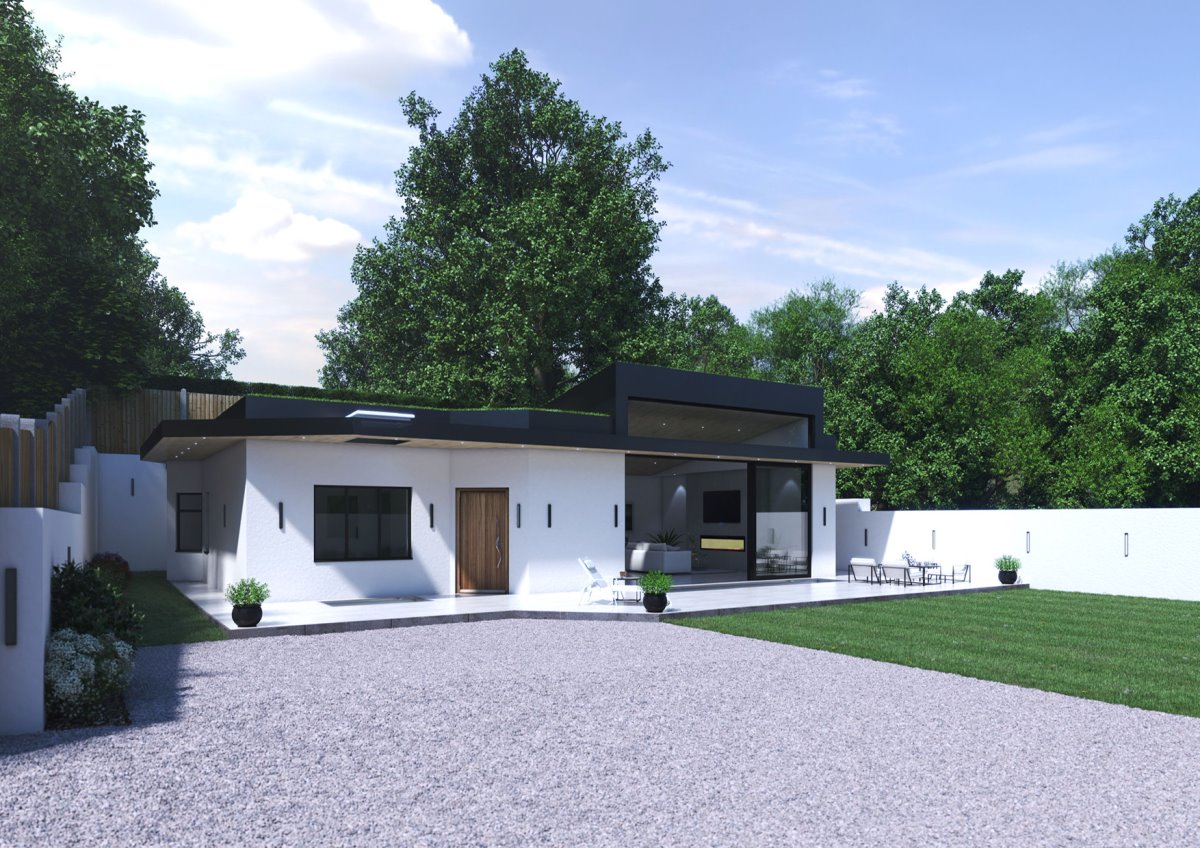 5 bedroom detached house for sale 0