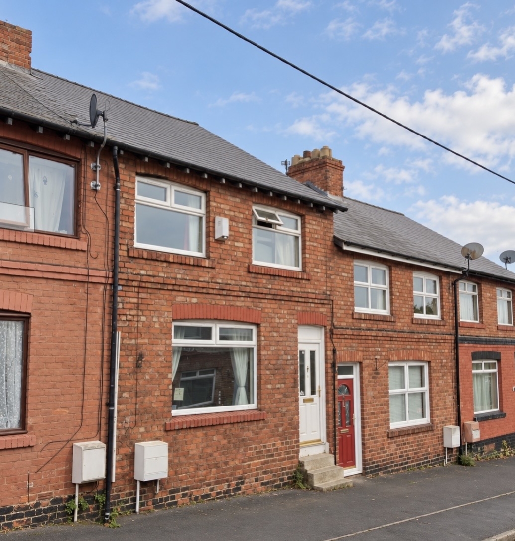 14, Clarence Street, Durham photo 2