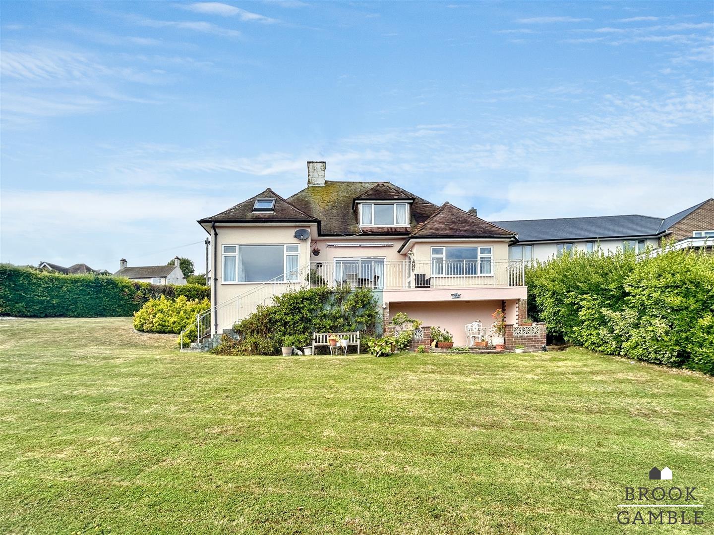 4-bed other on 42, Pashley Road, Eastbourne, £650,000