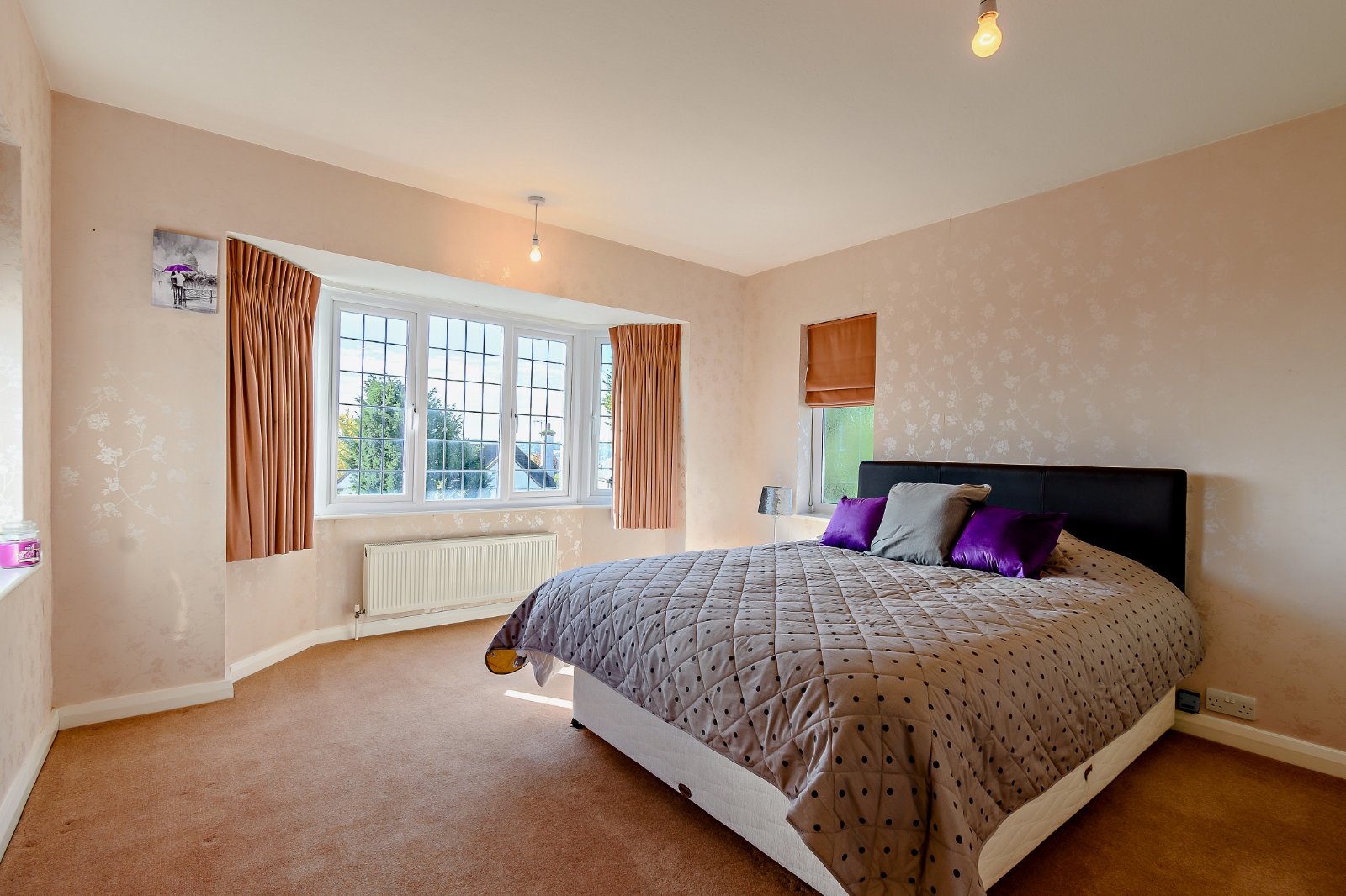 Free property report 6 Tower Lane, Bearsted, ME14 4JJ Chimnie