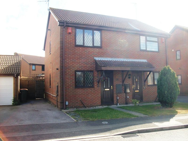 Free property report 10 Thornhill Close, Houghton Regis, LU5 5SG Chimnie