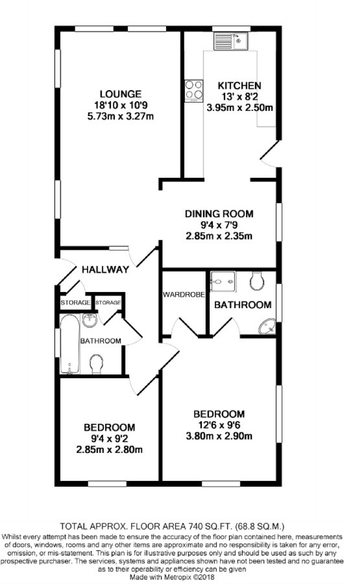 2 Bedrooms Mobile/park home for sale in Mayfield Park, West Drayton, Middlesex UB7