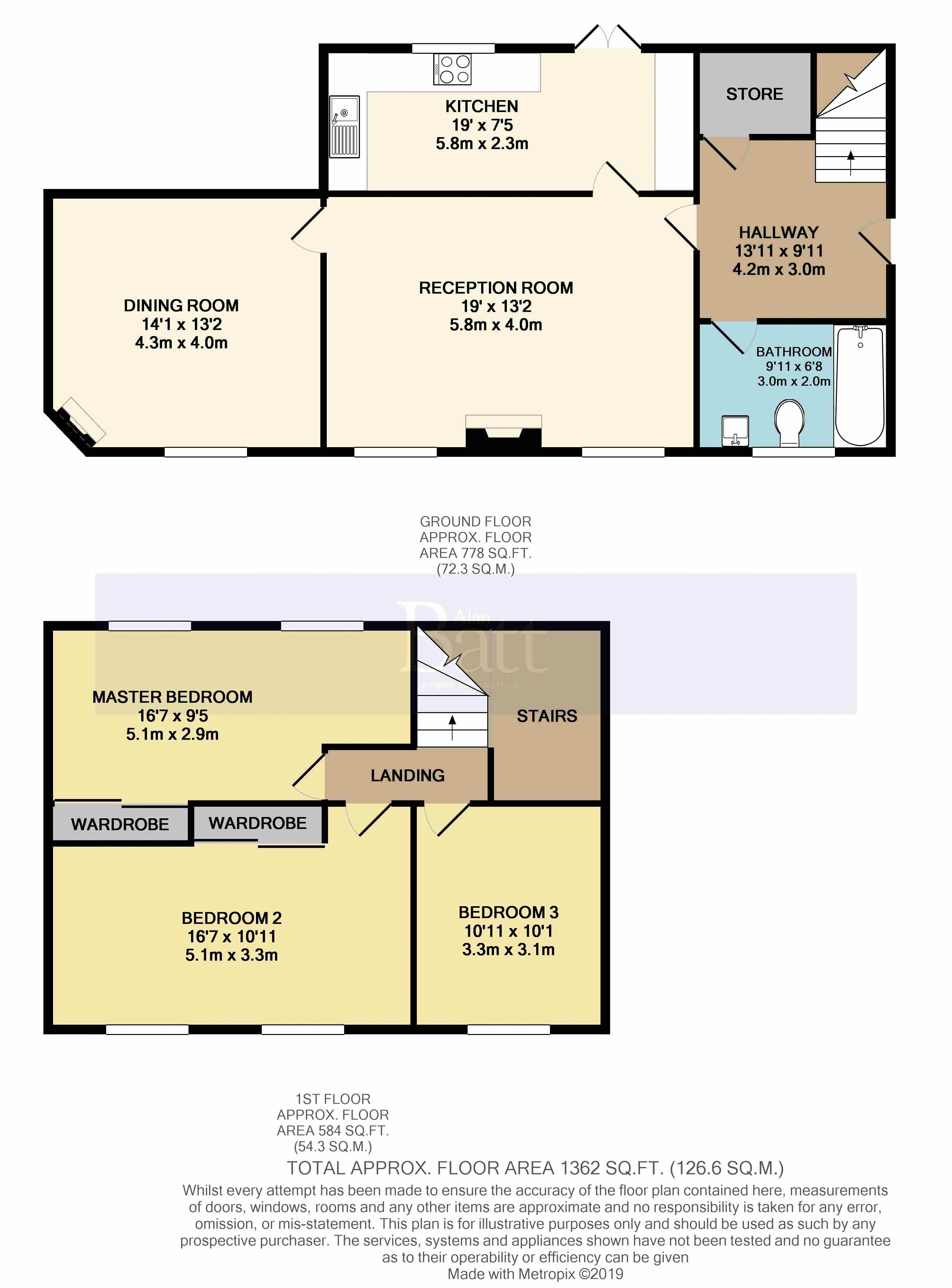 3 Bedrooms Semi-detached house for sale in Wingates Road, Wigan WN1