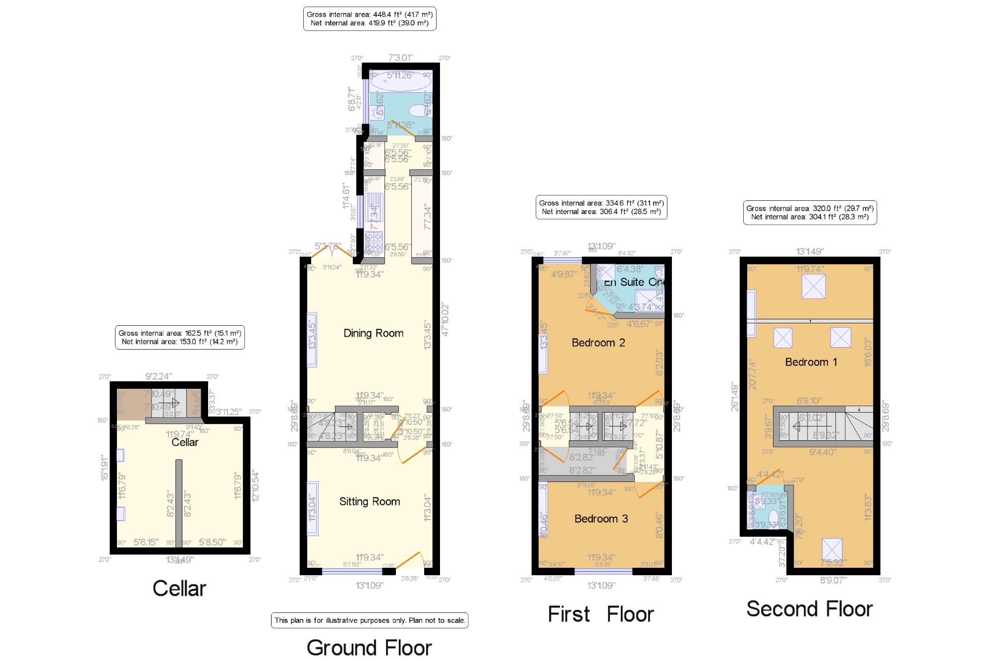 3 Bedrooms Terraced house for sale in Westwood Road, Sneinton, Nottingham NG2