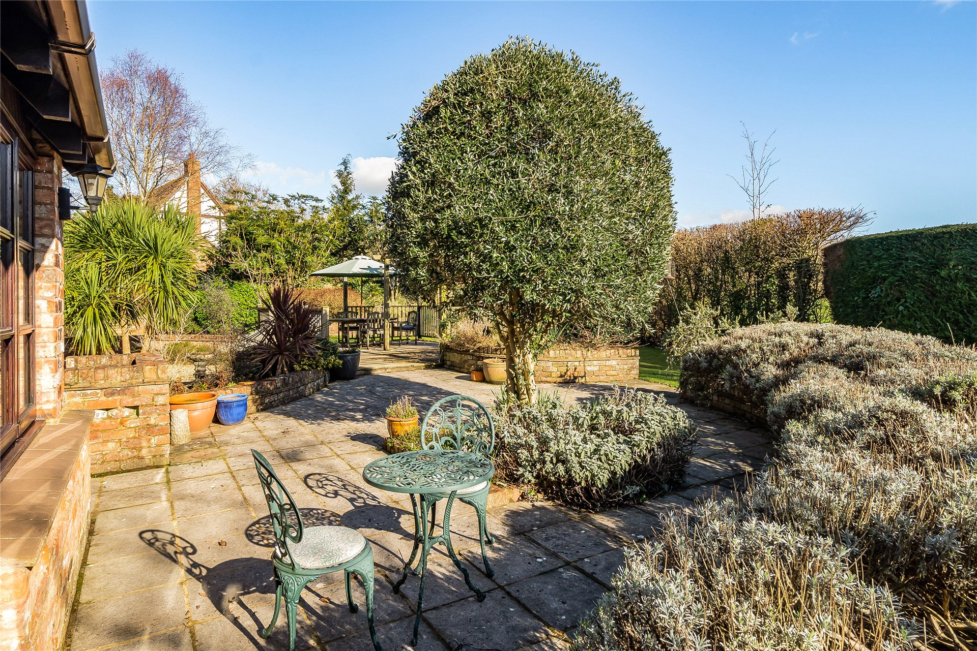 Photos of Priory Close, East Budleigh, Budleigh Salterton, Devon EX9