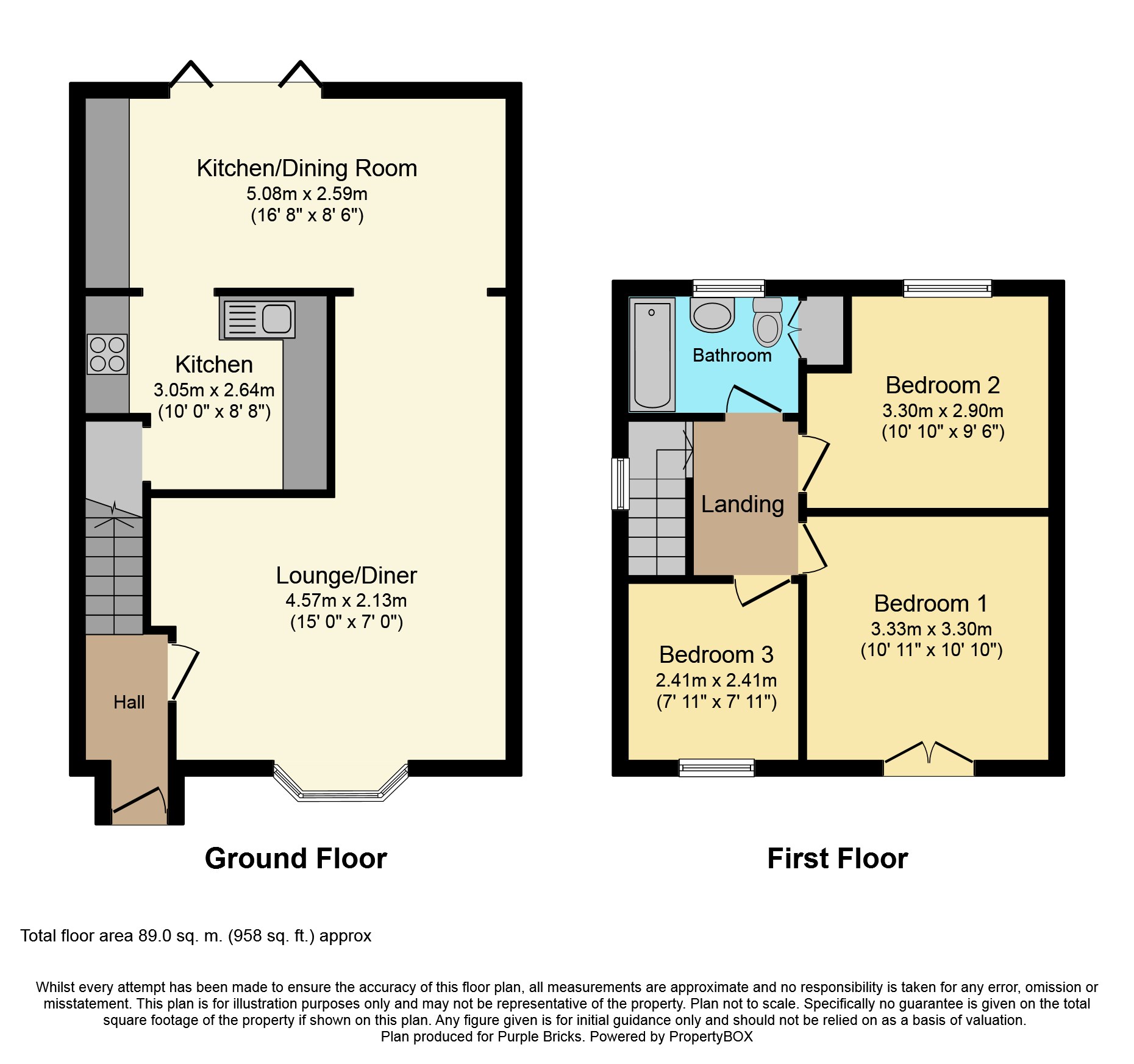 3 Bedrooms Town house for sale in Wolsey Way, Syston LE7