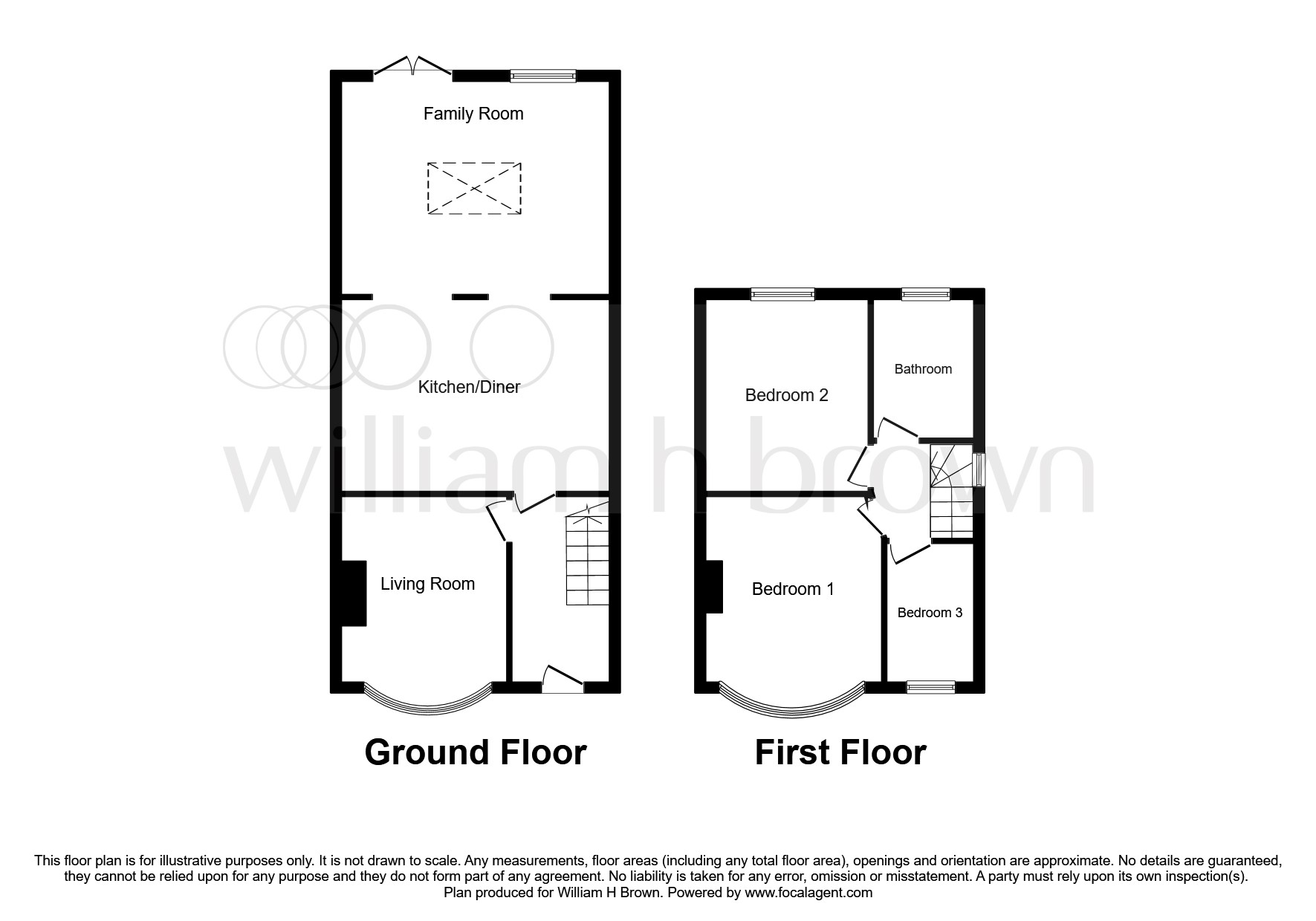 3 bed semidetached house for sale in Briar Hill Road, Delapre, Northampton NN4 Zoopla
