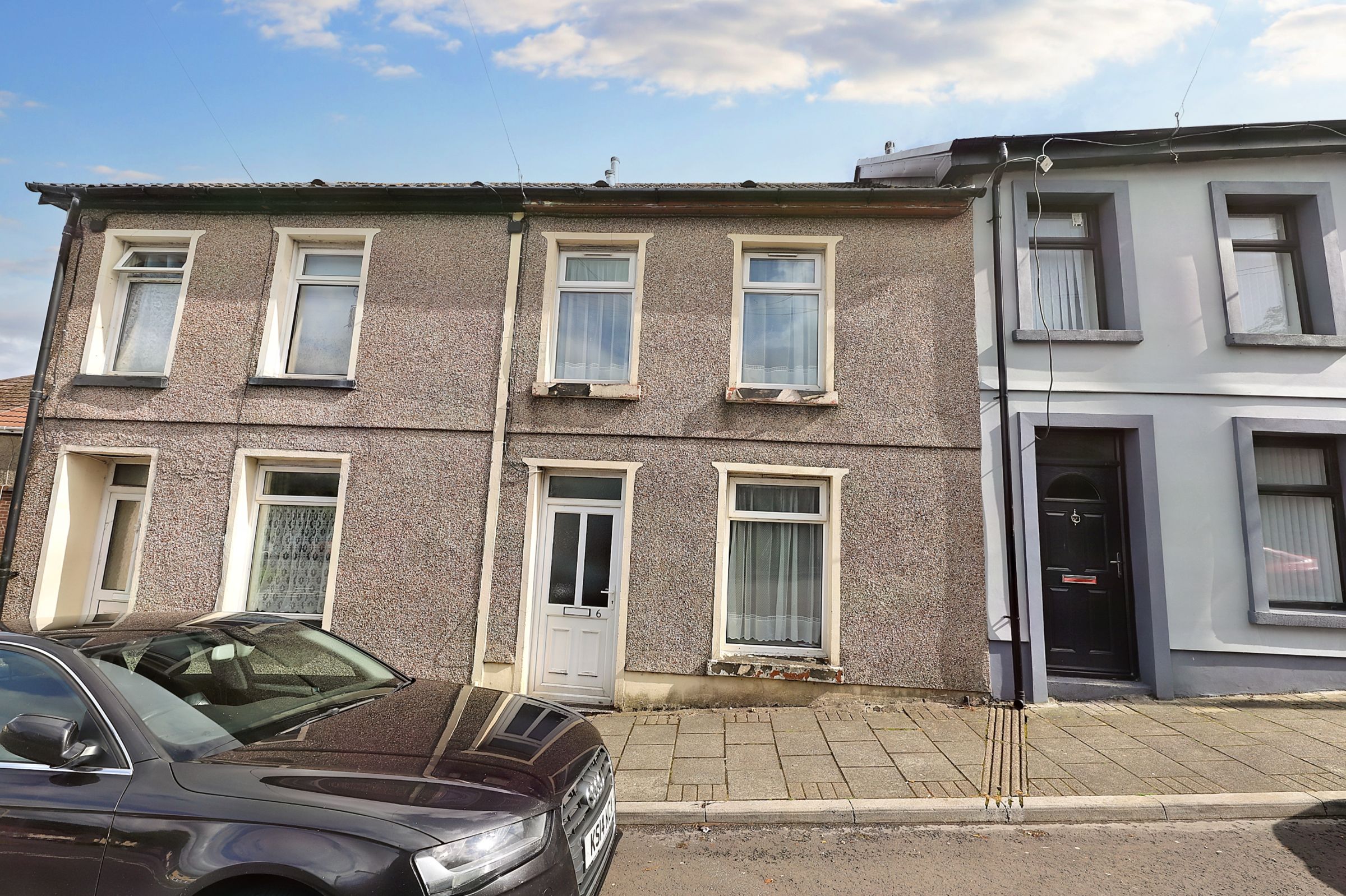 6 Gwladys Street, Aberdare photo 2