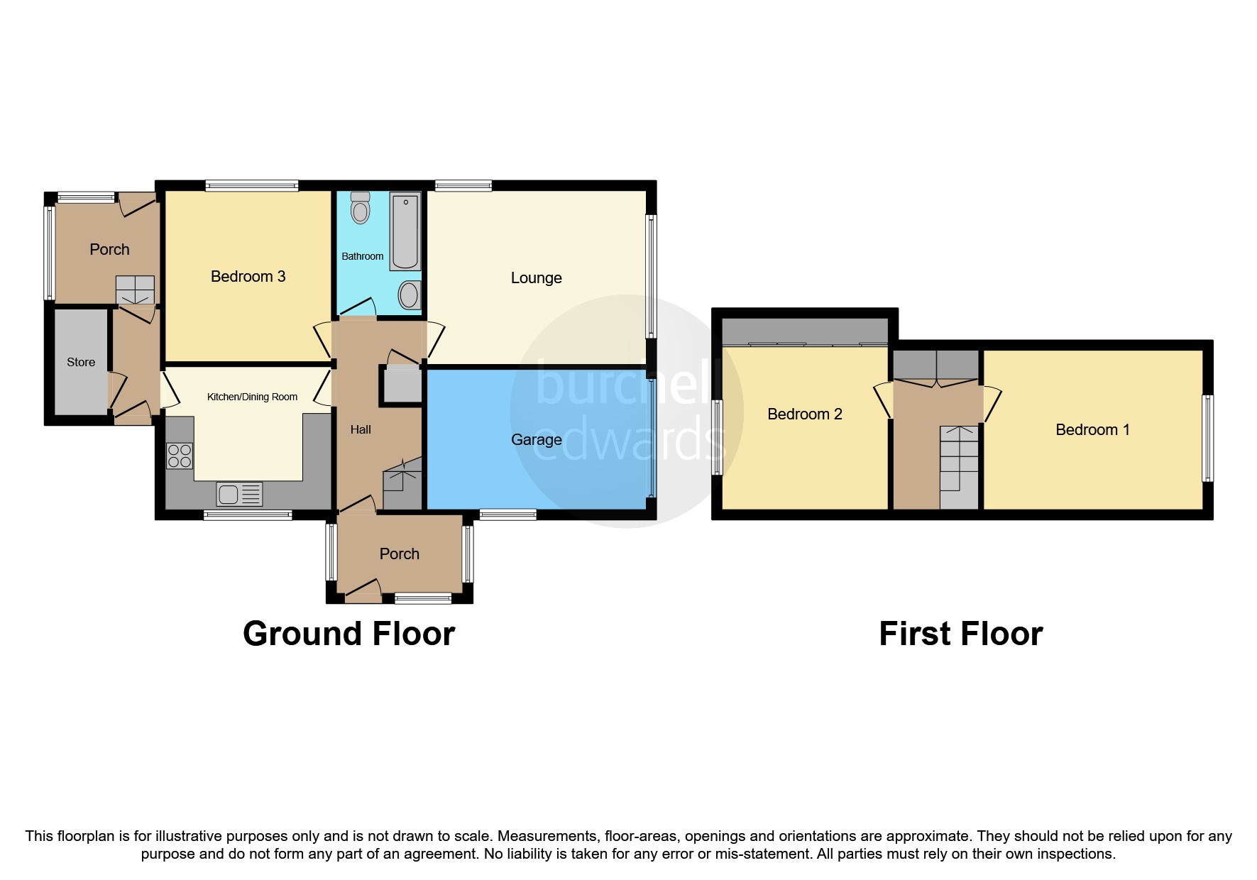 Laund Close, Belper DE56, 3 bedroom detached house for sale 64627766