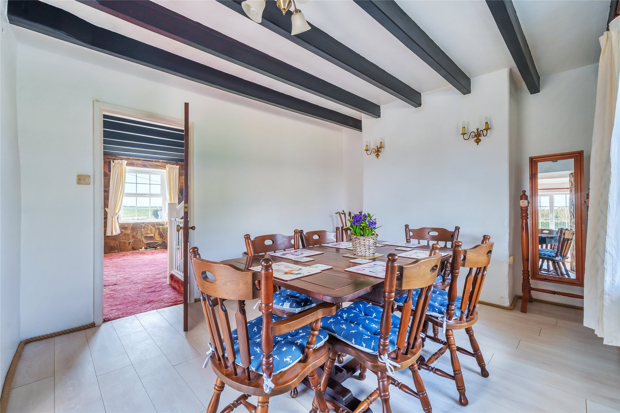 Photos of Four Burrows, Blackwater, Truro, Cornwall TR4 64136683