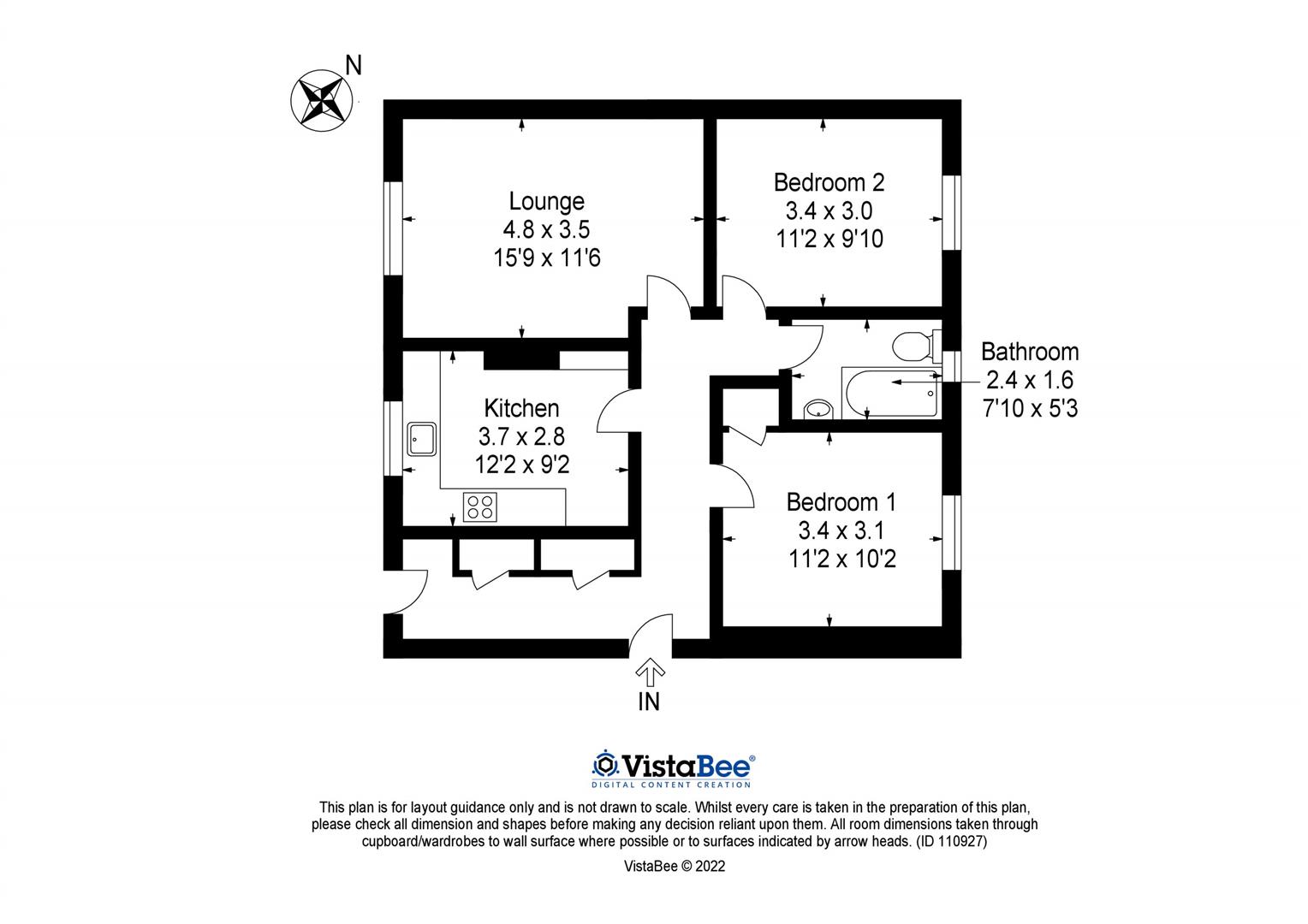 Moorfoot Avenue, Paisley PA2, 2 bedroom flat for sale 61730750