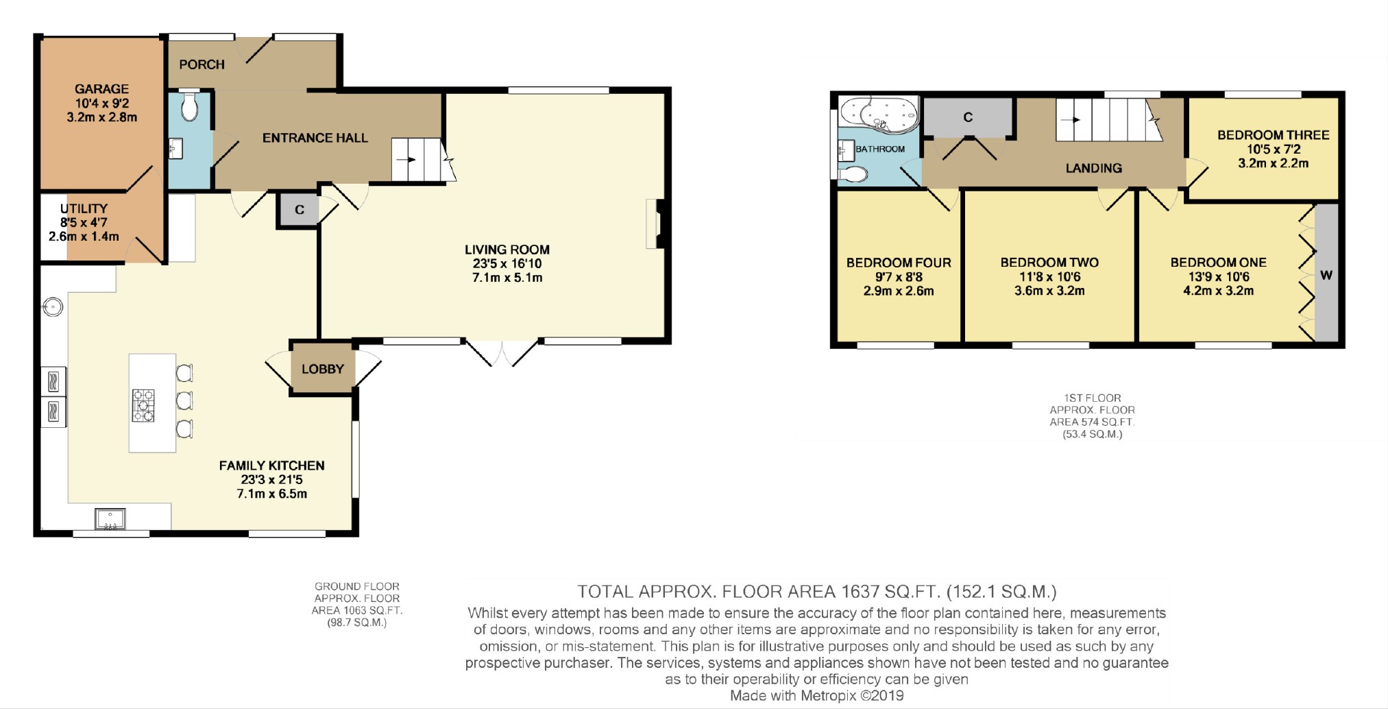 4 Bedrooms Detached house for sale in Postwood Green, Hertford Heath, Hertfordshire SG13