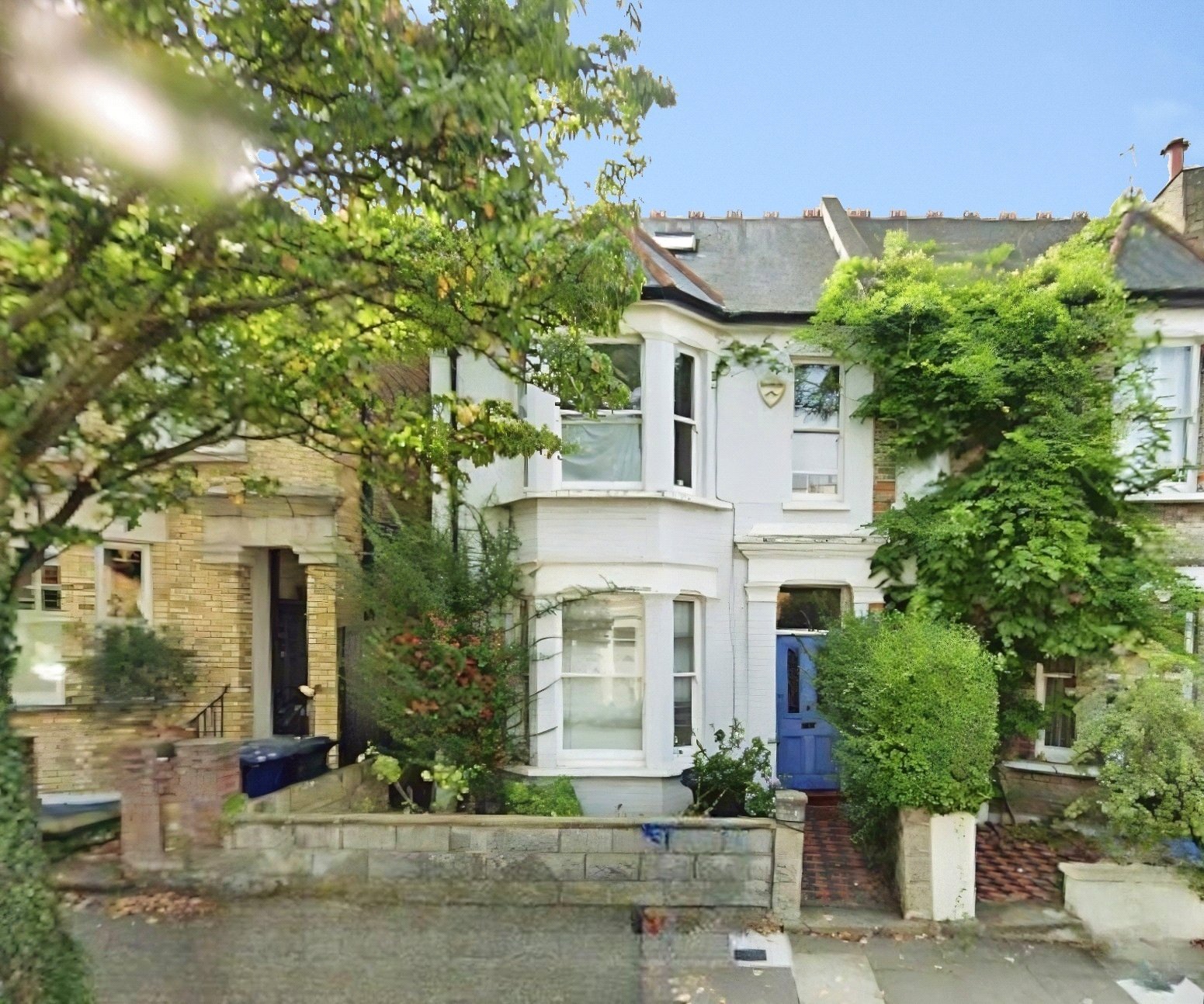 Room 6, 14, Brougham Road, London photo 5