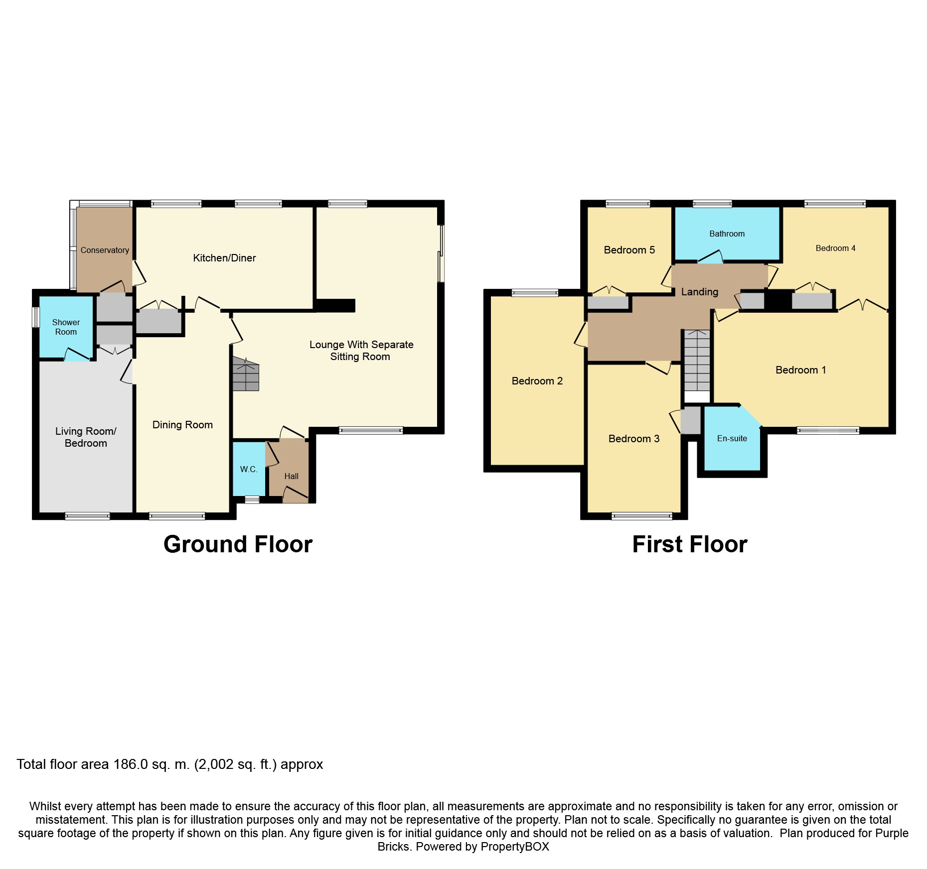 5 Bedrooms Detached house for sale in Pen Y Lon, Mynydd Isa CH7