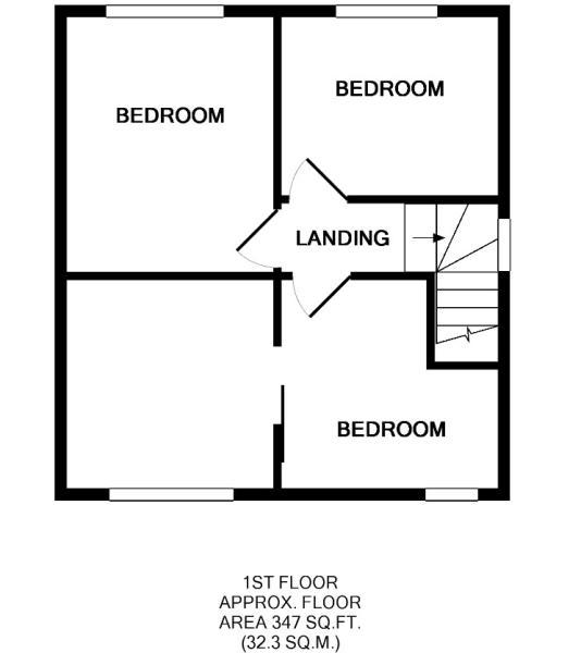 3 Bedrooms Semi-detached house for sale in Spring Gardens, Little Sutton, Ellesmere Port, Cheshire CH66