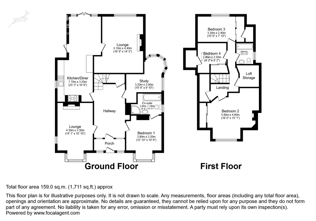 Beltinge Road, Herne Bay, Kent CT6, 4 bedroom detached house for sale