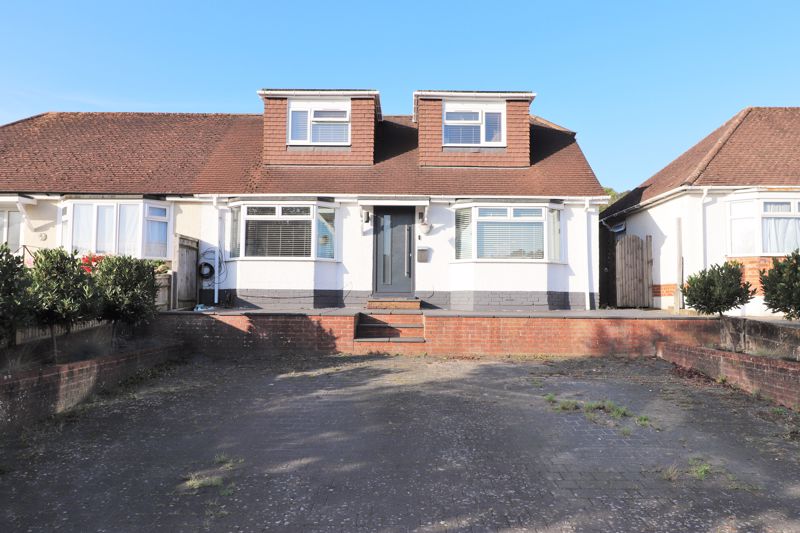 4-bed semi-detached on 7, Vale Avenue, Worthing, £625,000