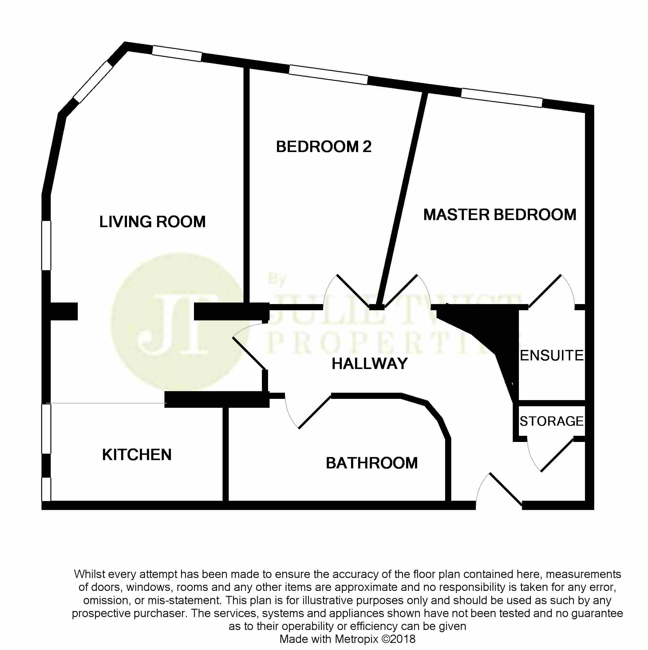 2 Bedrooms Flat to rent in Deansgate, Manchester M3