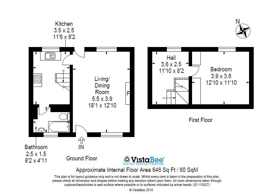 1 Bedrooms End terrace house for sale in Worksop Road, Aston, Sheffield, South Yorkshire S26