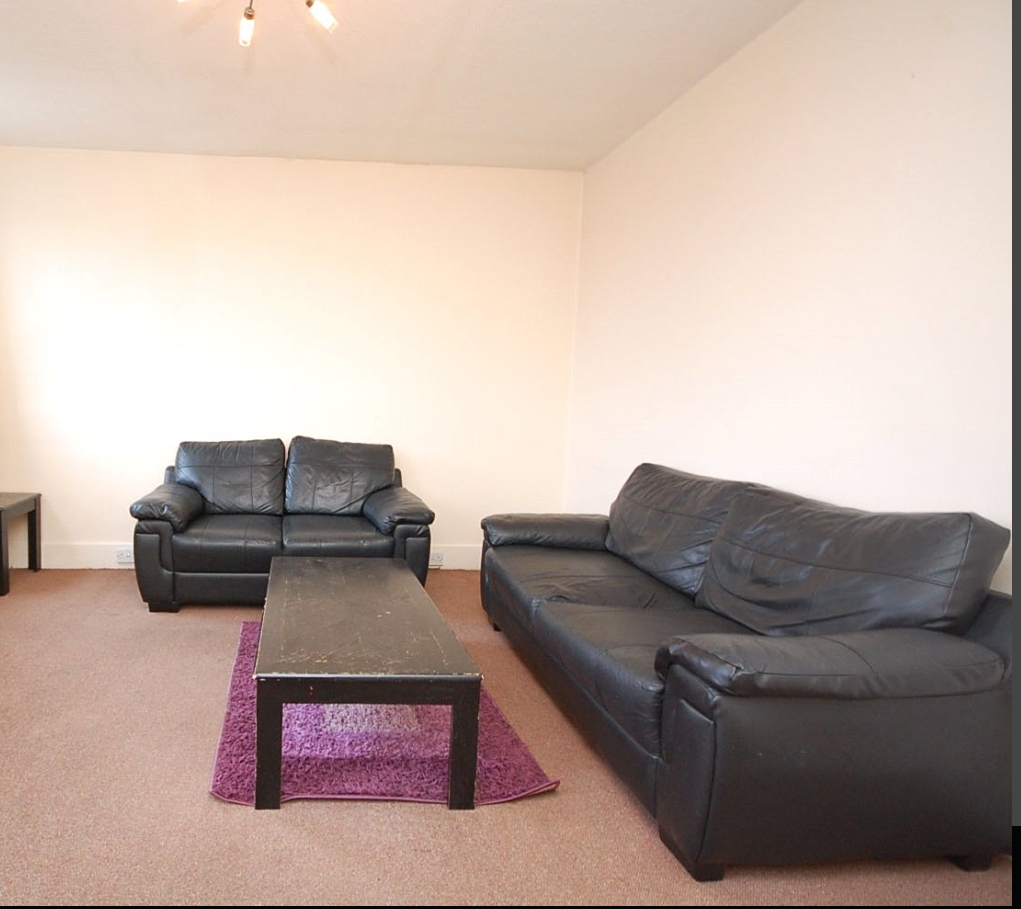 Flat TFR, 49E, Menzies Road, Aberdeen photo 4