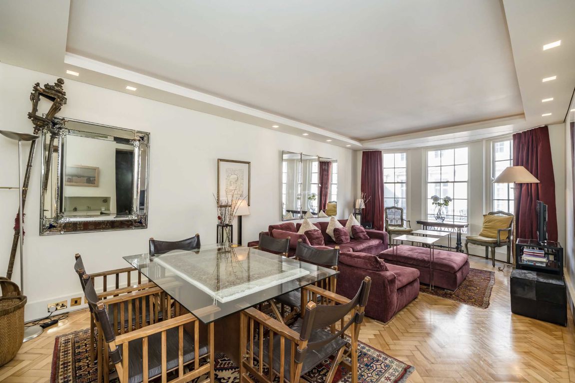 3 bedroom flat for sale 0