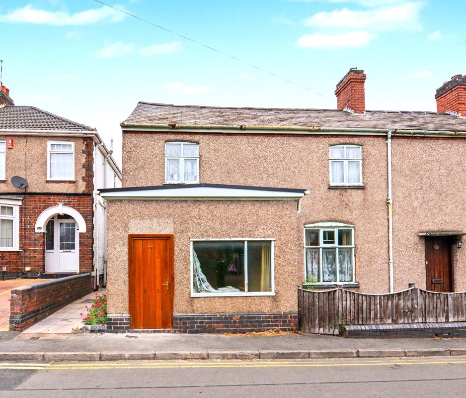 37, Hurst Road, Coventry photo 2