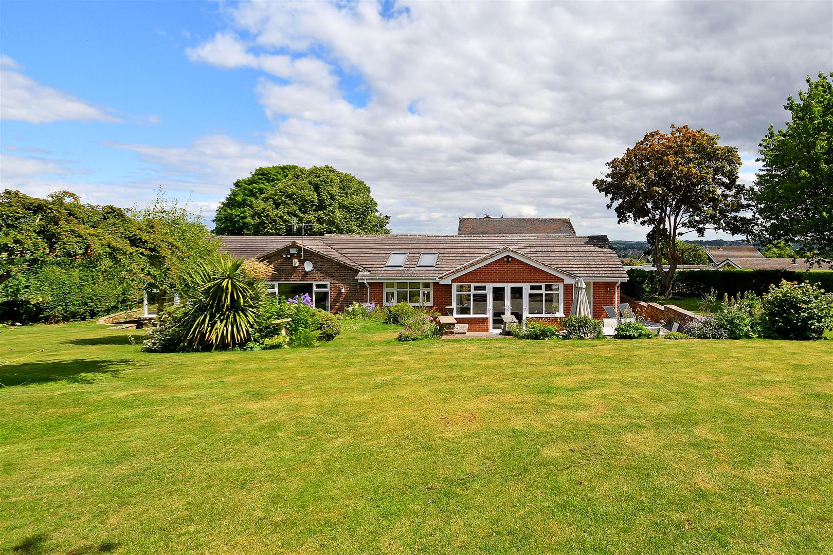 Photos of Melbourne Avenue, Dronfield Woodhouse, Dronfield S18