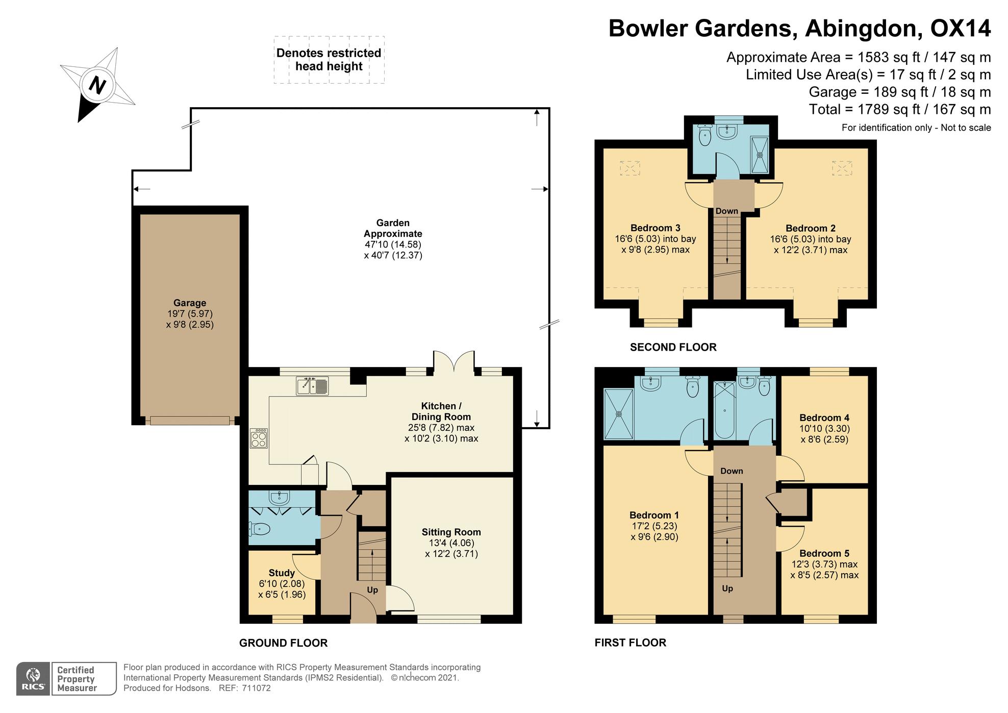 Free Property Report 5 Bowler Gardens Abingdon OX14 5GE Chimnie free-property-report-5-bowler-gardens-abingdon-ox14-5ge-chimnie
