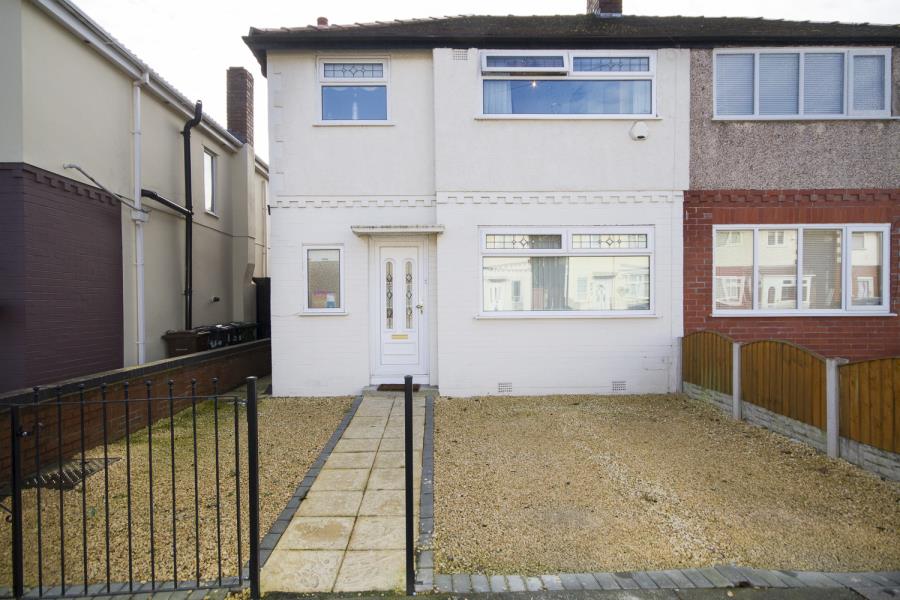 Free property report 44 Marina Crescent, Netherton, L30 1RR Chimnie