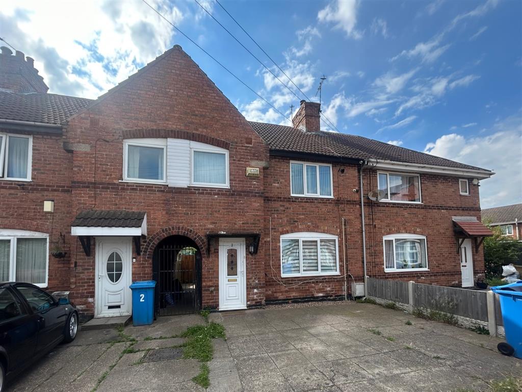3, Suffolk Grove, DONCASTER photo 2