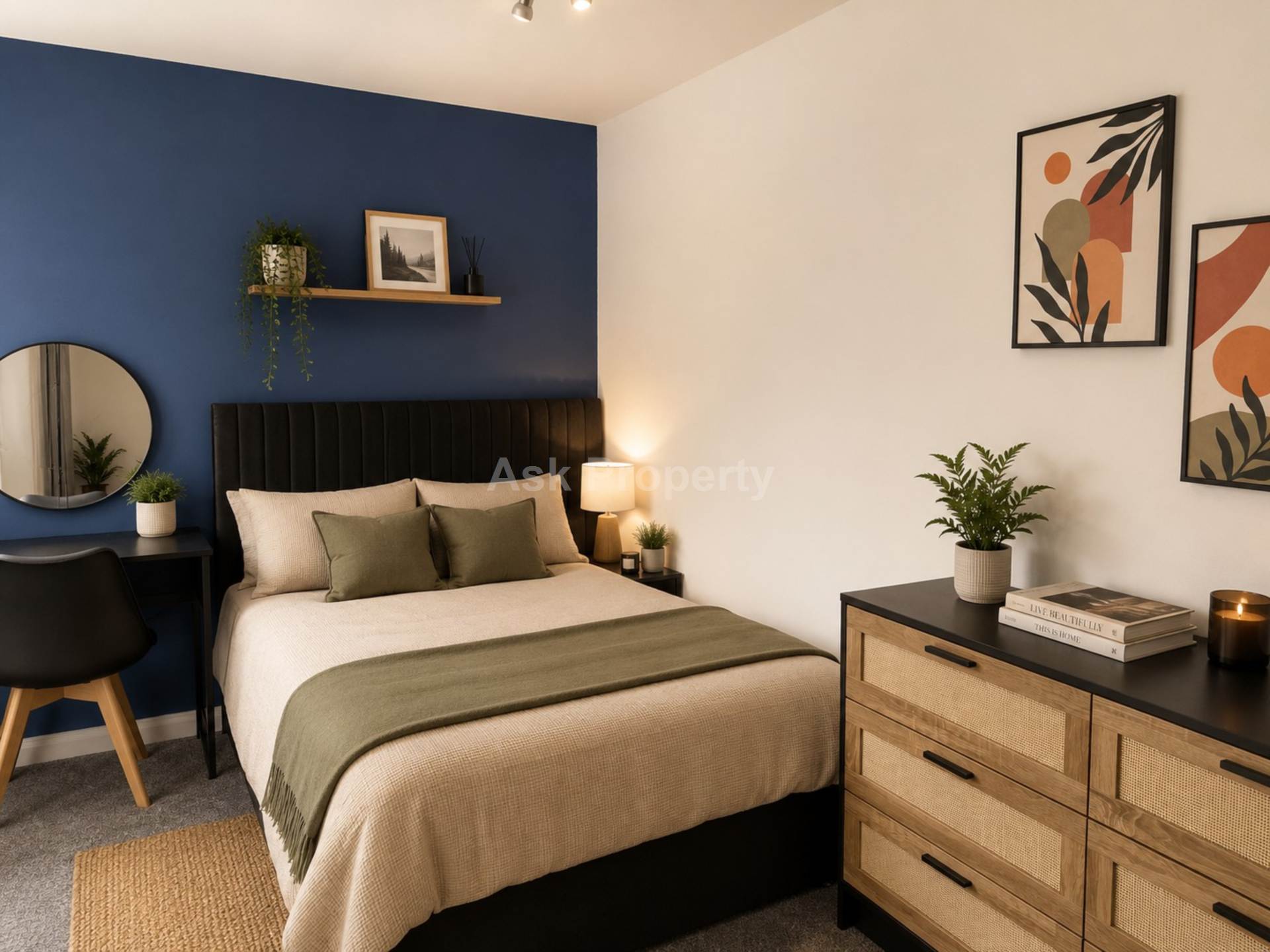 Room 1, Westfield Lane, Mansfield photo 3