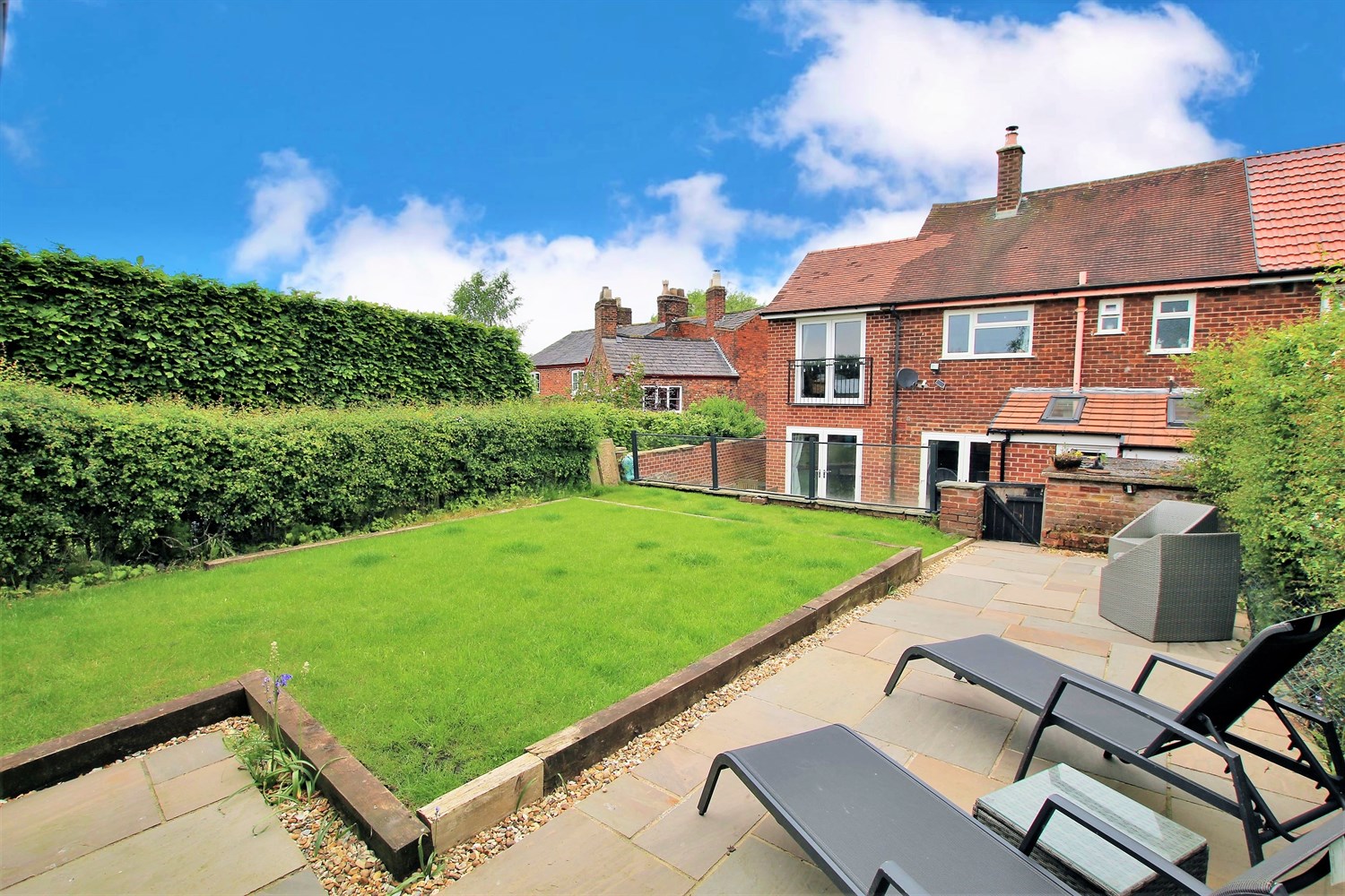 Photos of Woodhouse Lane, Dunham Massey, Altrincham WA14 64701064