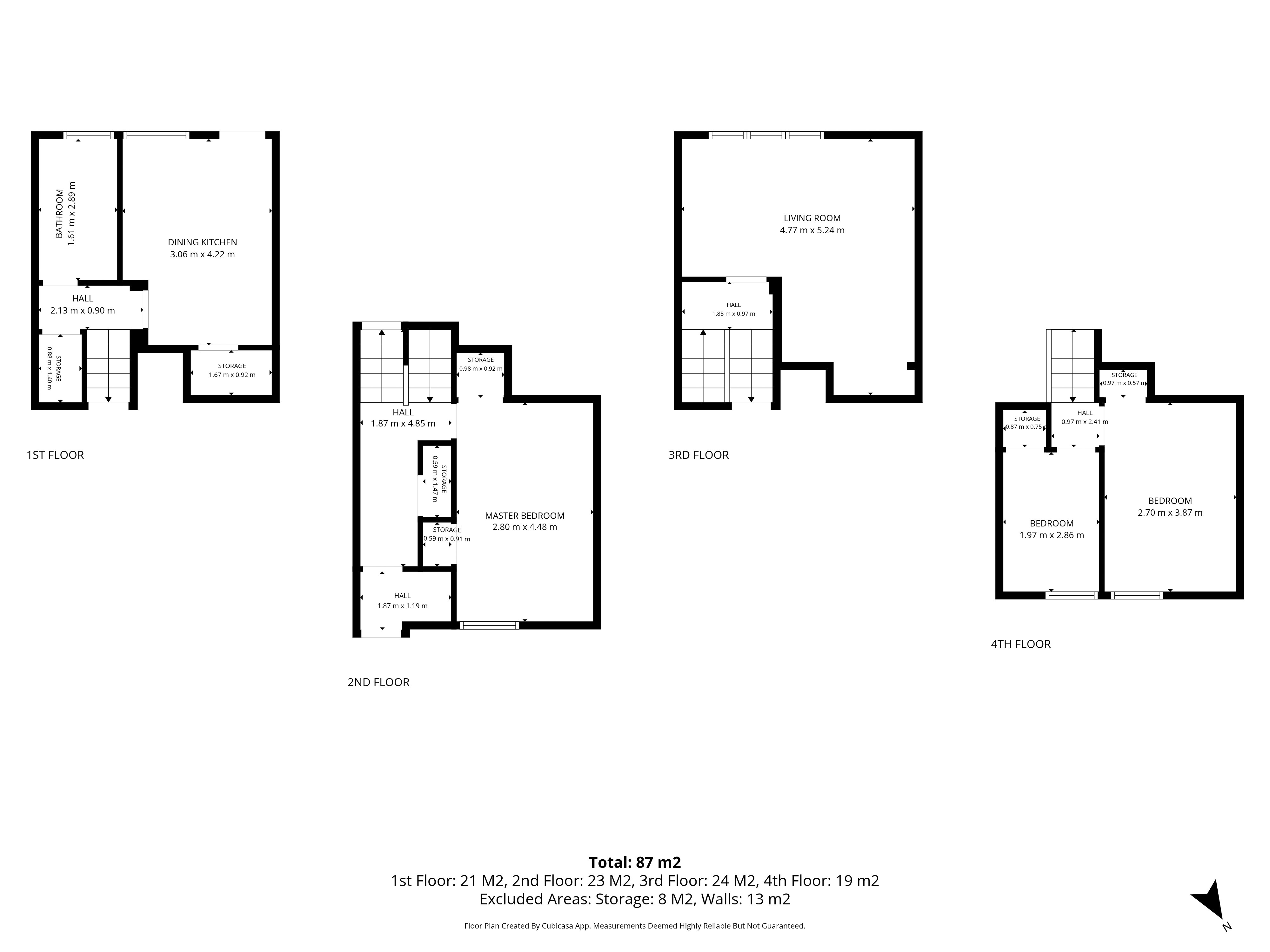 116,, Jerviston Road,, Glasgow, floorplan