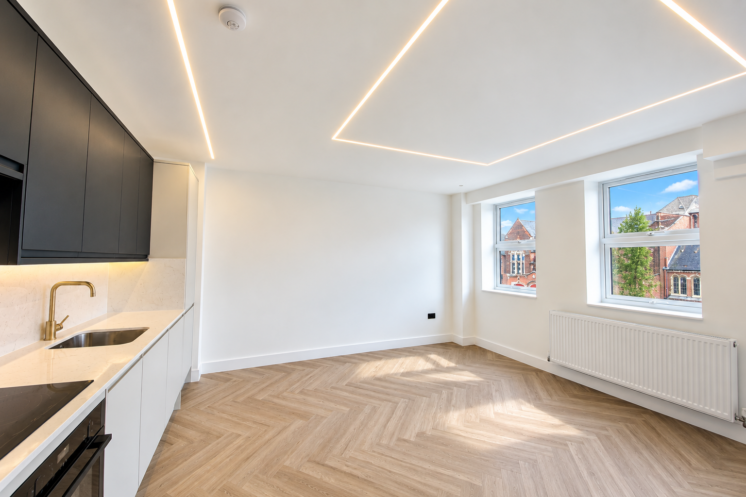 Cynergy Court, 93 Chase Side, London photo 5