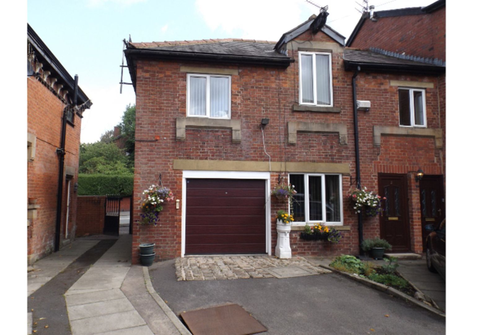 Free property report 2, The Stables, Frederick Street, Oldham, OL8 4DA