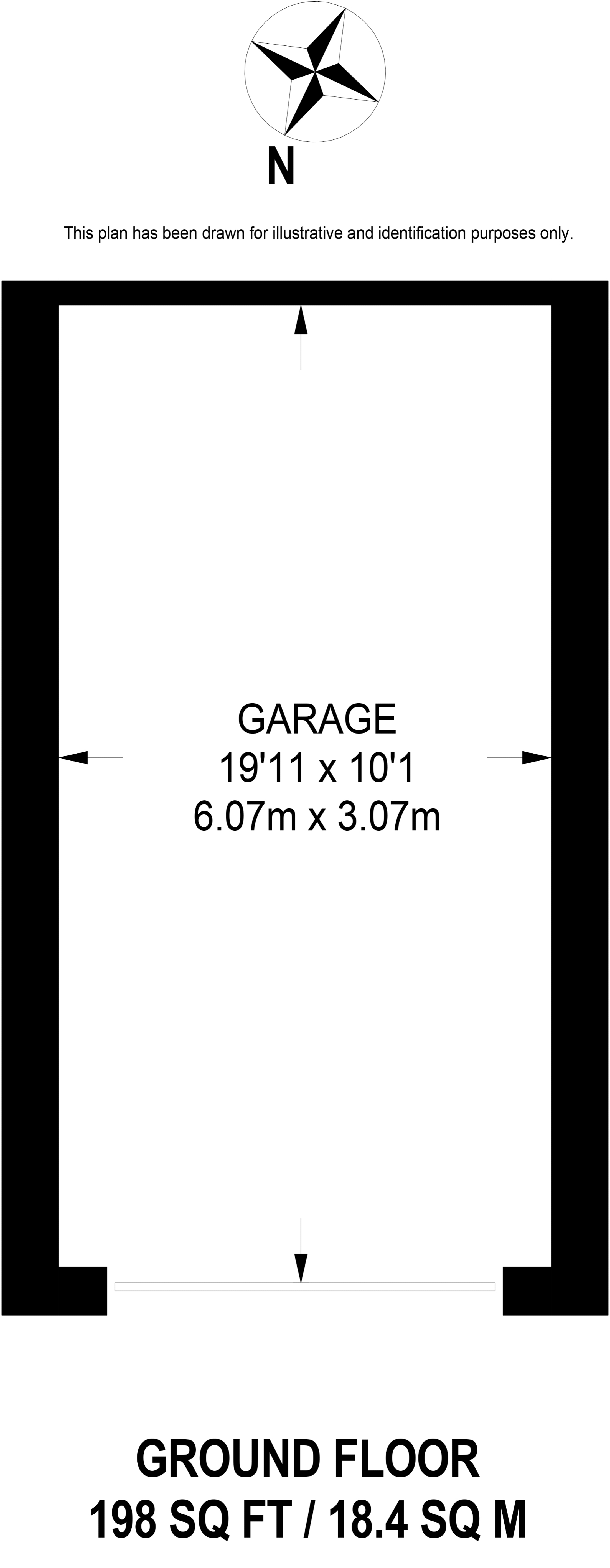 Cathcart Road, Chelsea, London SW10, parking/garage for sale 62866059