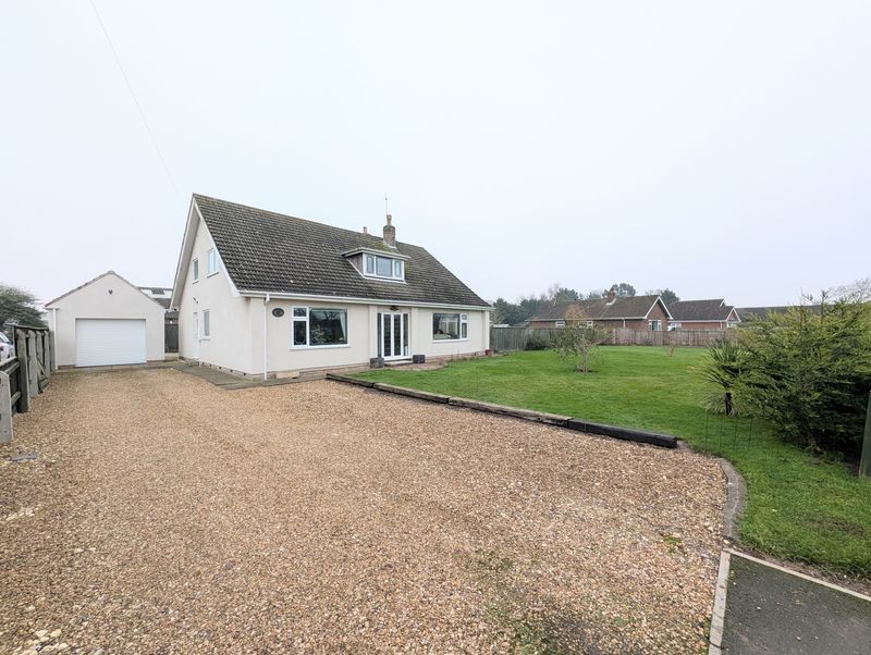 Villa-Mon-Ree, Saltfleet Road, Theddlethorpe photo 2