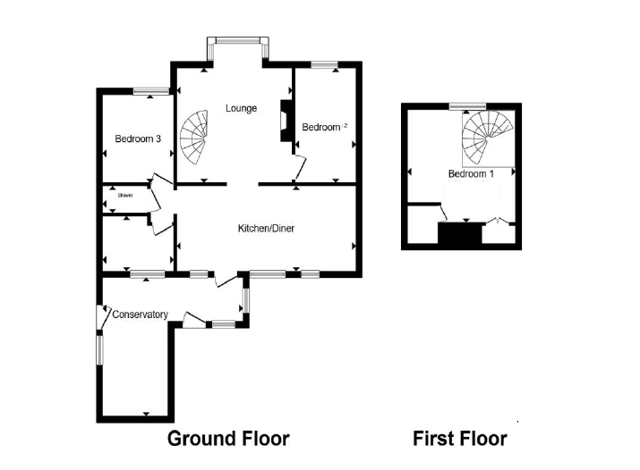 279,White House Farm, Baulkins Drove, Spalding floorplan