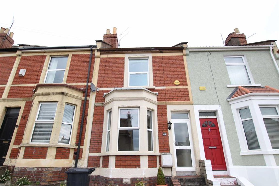 Free property report 45, West View Road, Bristol, BS3 3JL Chimnie