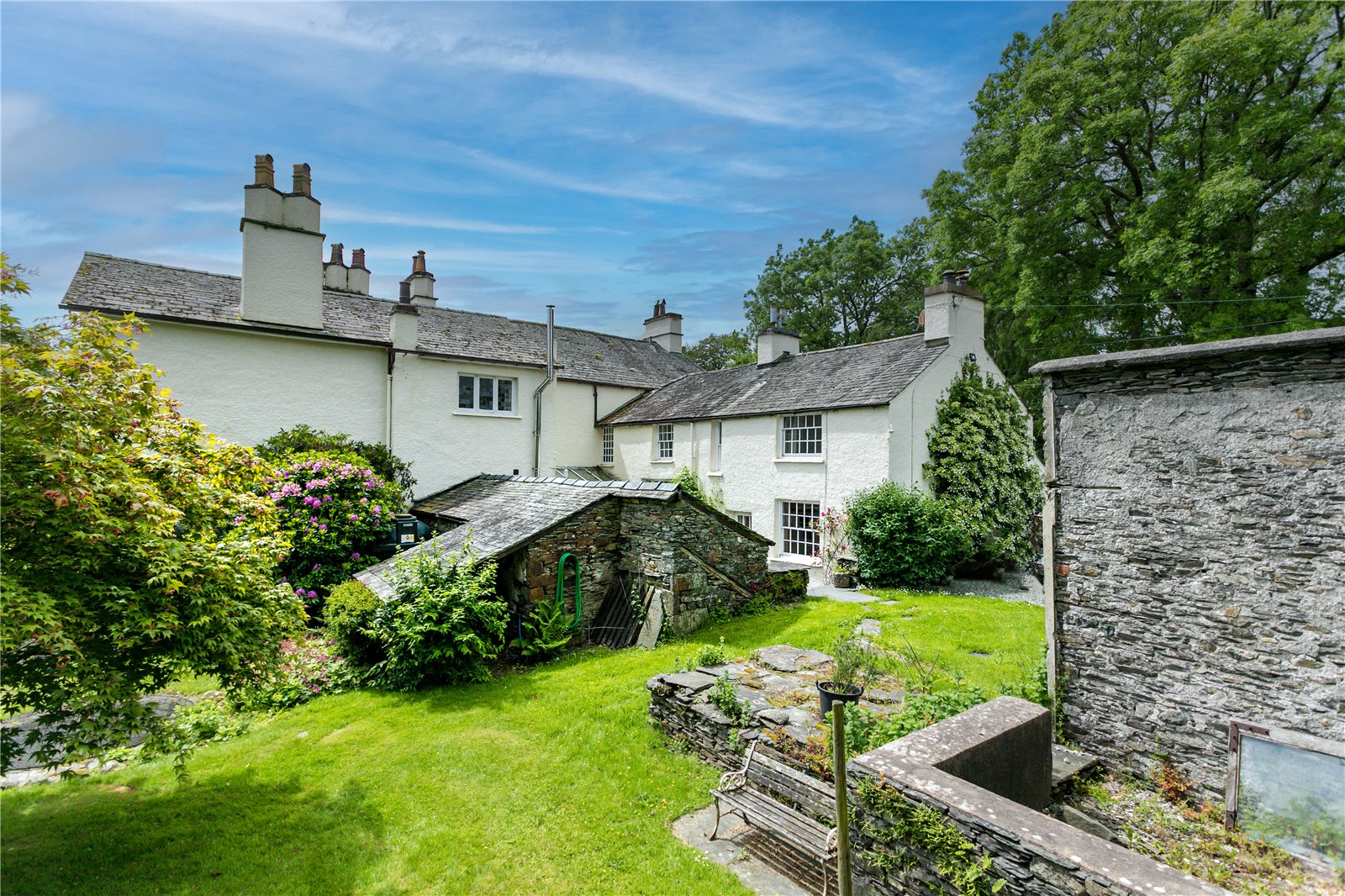 Photos of Outgate, Ambleside, Cumbria LA22 64331442 PrimeLocation