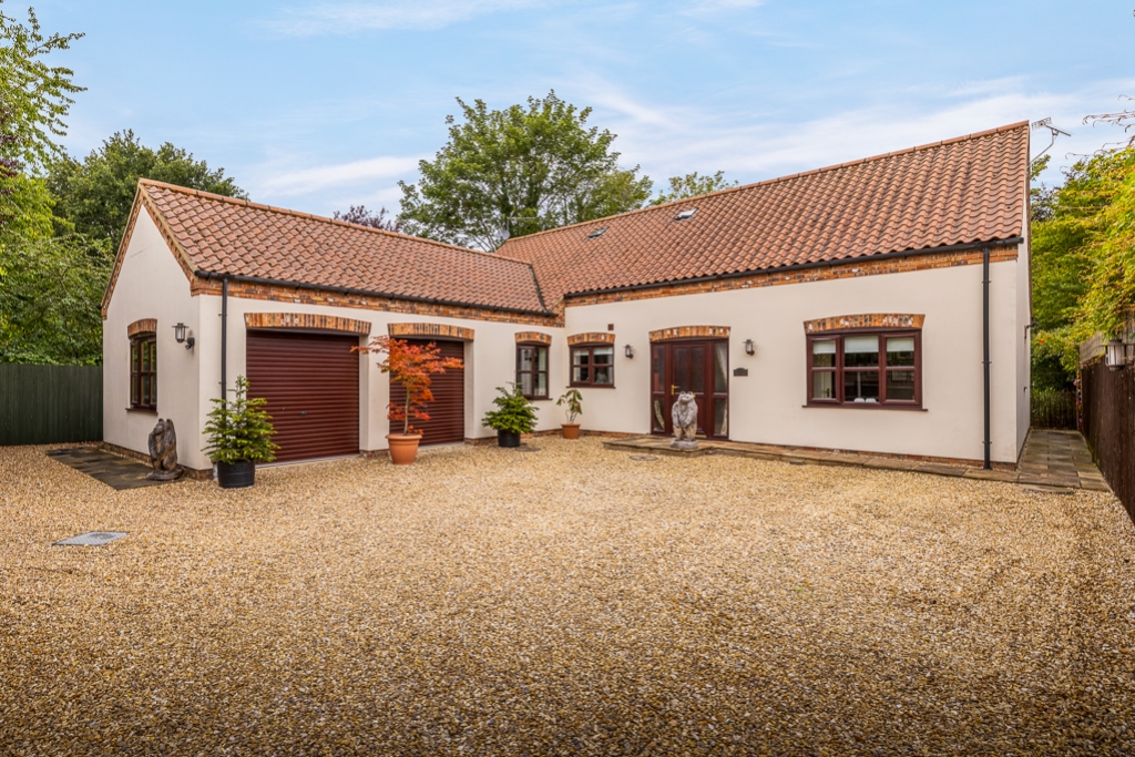 4-bed house on Willows End, 59A Silver Street, Lincoln, £465,000