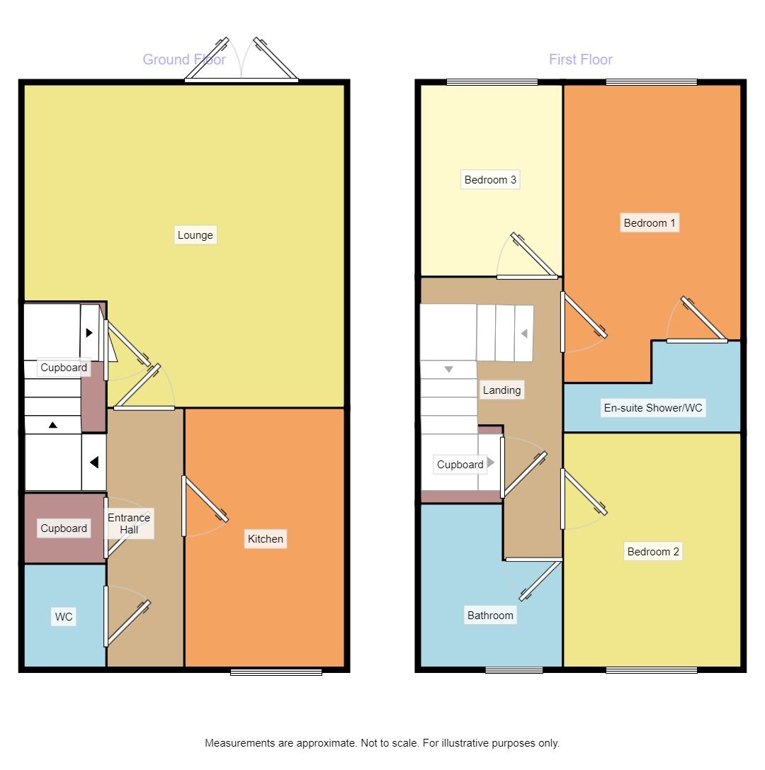 3 Bedrooms Terraced house for sale in Pudding Lane, Hyde SK14