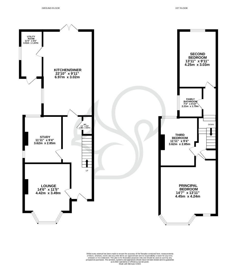 Shrub End Road, Colchester CO2, 3 bedroom semidetached house for sale