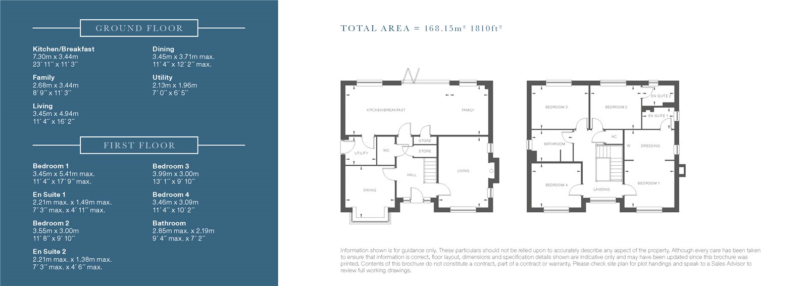 4 Bedrooms Detached house for sale in Tatenhill, Burton-On-Trent, Staffordshire DE13