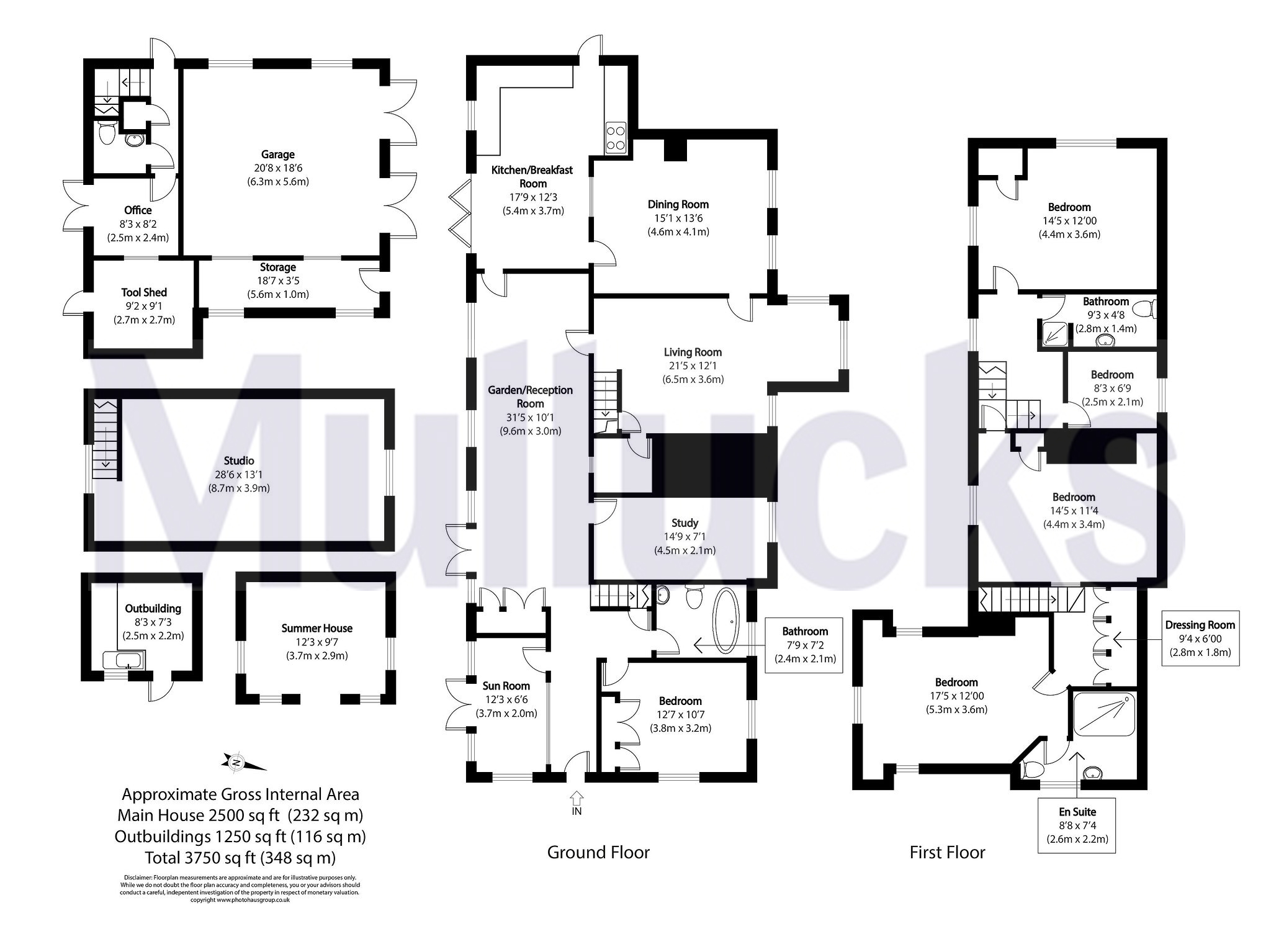 Littlegates,, Radwinter End, Nr Saffron Walden floorplan