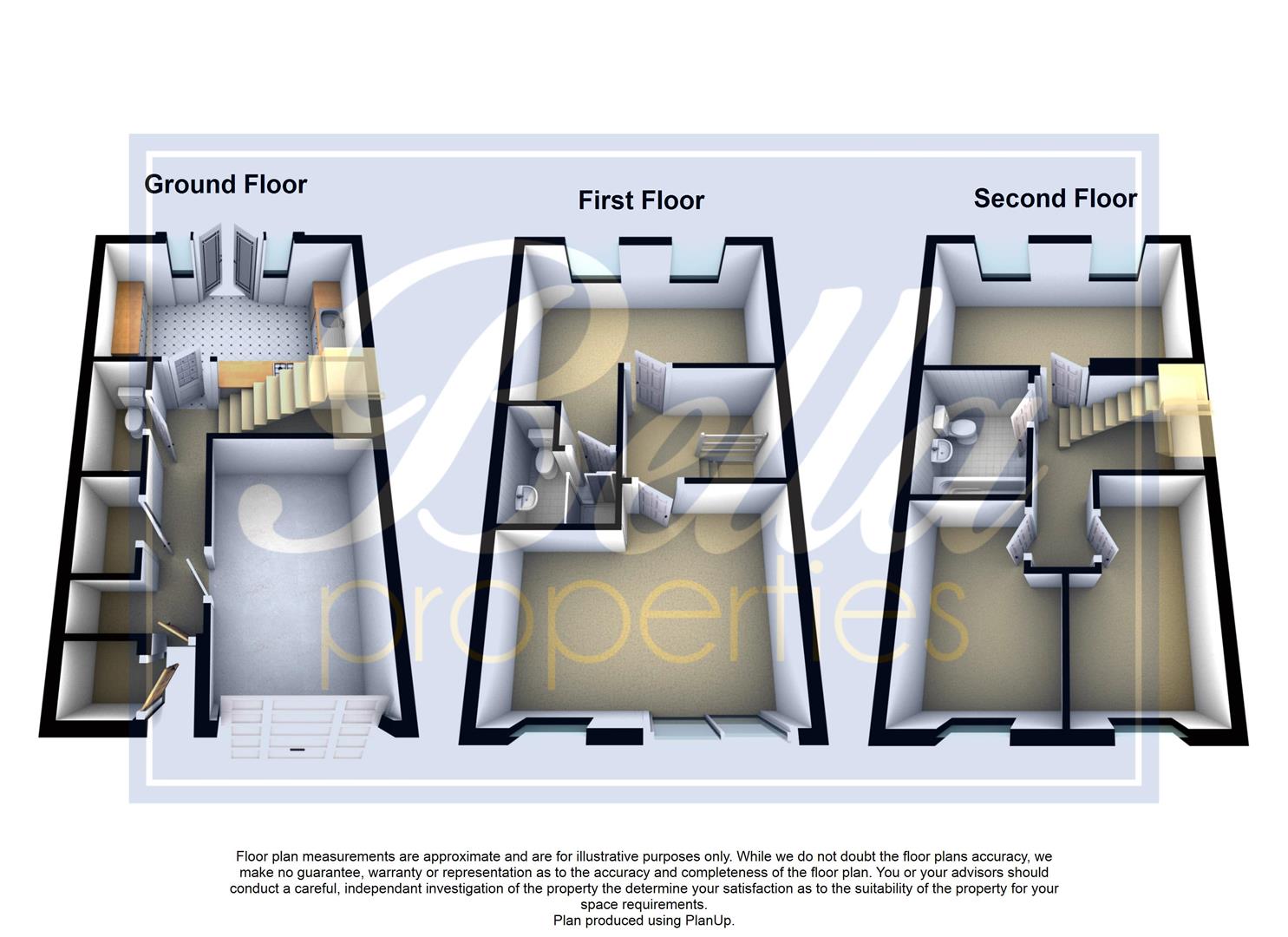 St. James Place, Scunthorpe DN16, 4 bedroom town house for sale