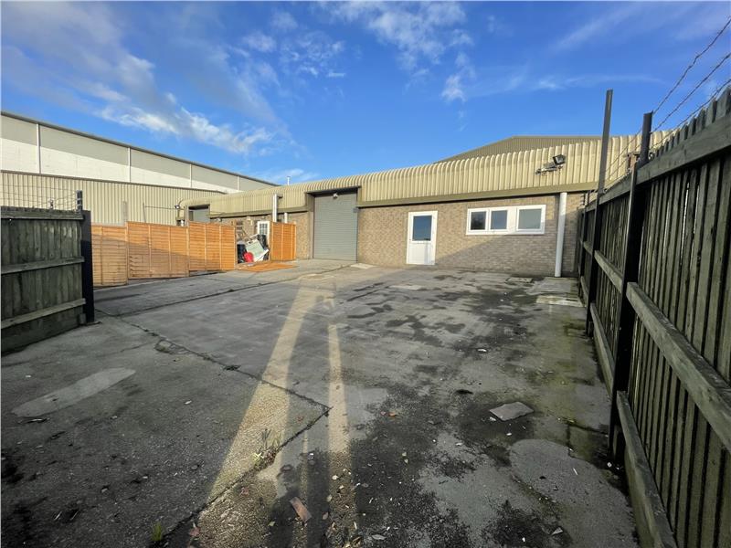 Photos of & 5, Lufton Trading Estate, Bofors Park, Lufton, Yeovil
