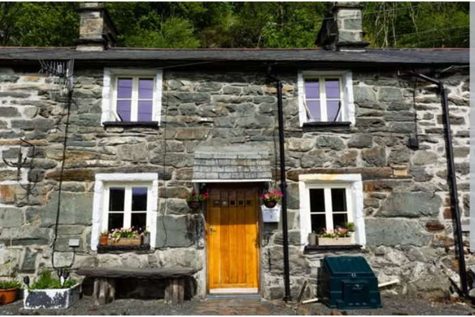 3, Fron Fair, Maentwrog photo 2