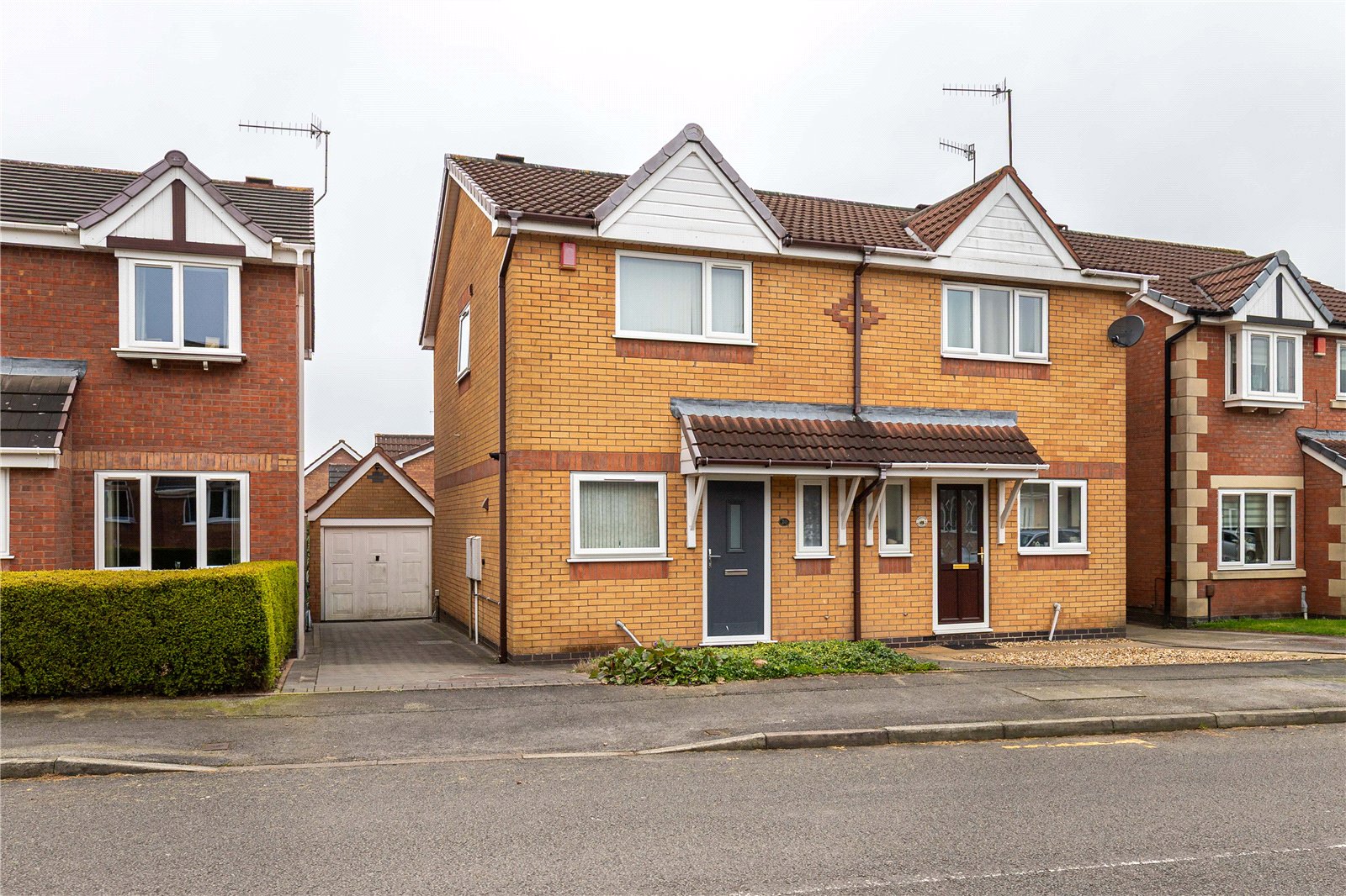 20, Bethell Road, Staffordshire photo 2
