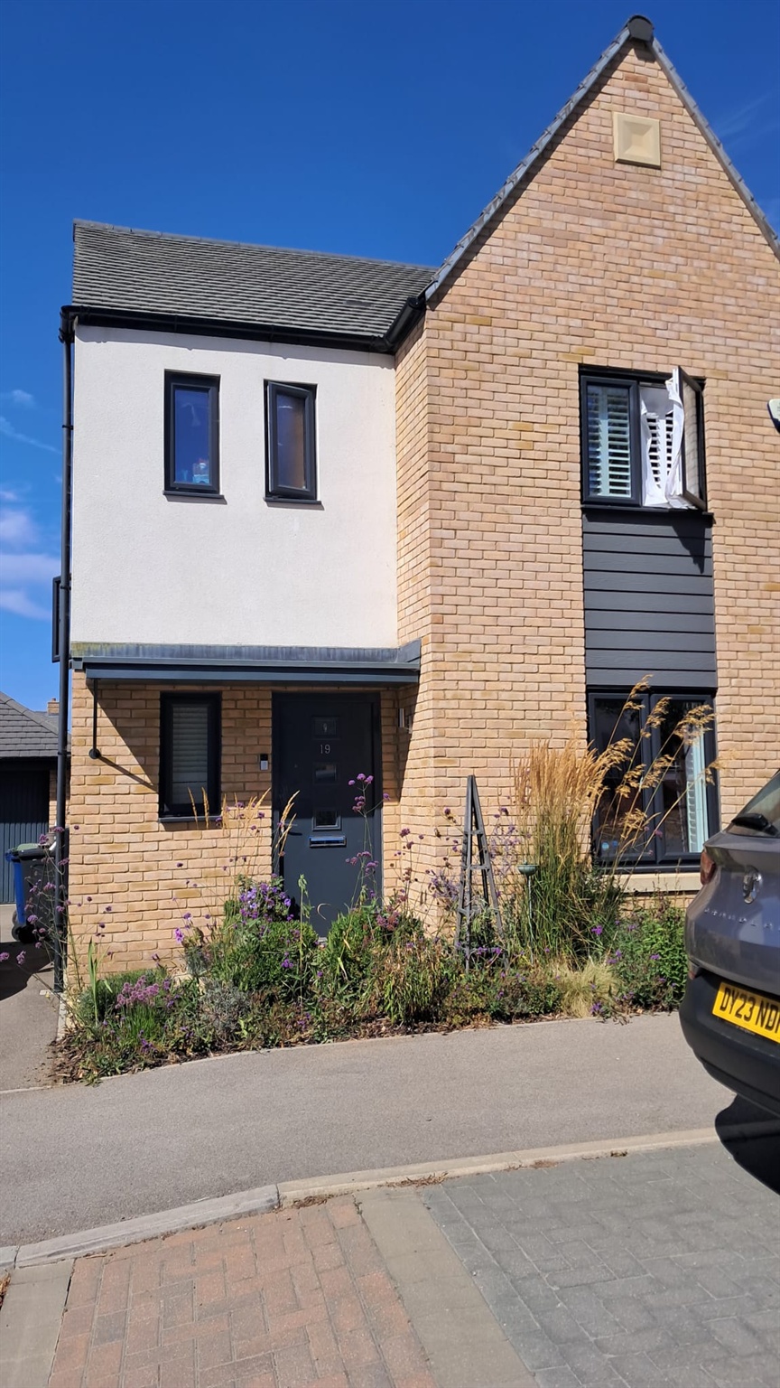 19, Wilcox Drive, St. Neots photo 5